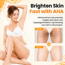 Creme Corporal Biancat® AHA GlowPurify