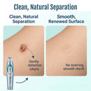 Timilk® SpotlessPro: O roll-on botânico de ação rápida e completamente indolor que elimina marcas de pele persistentes e manchas escuras