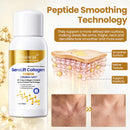 Spray Firmador com Peptídeos de Colágeno
