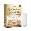 BronzeAura Sunless Microneedle para bronzear