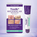 Gel cicatrizante de células-tronco ReGenScar