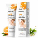 Creme Corporal Biancat® AHA GlowPurify