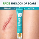 Deep Repair - Creme reparador de cicatrizes
