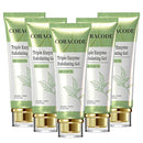 Gel Peeling de Três Enzimas COM Chá Verde CORACODE™