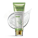 Gel Peeling de Três Enzimas COM Chá Verde CORACODE™