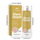 Healrize® GlucoShield Spray para Feridas com Veneno de Abelha