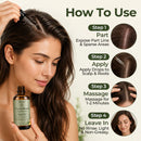 BioRoot™ Crescimento Capilar