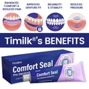 UltraFix Dent - Adesivo para dentaduras Timilk® Comfort Seal Pro
