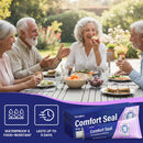 UltraFix Dent - Adesivo para dentaduras Timilk® Comfort Seal Pro