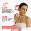 BodyLita Collagen - Firmador de Pele