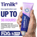 UltraFix Dent - Adesivo para dentaduras Timilk® Comfort Seal Pro