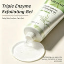 Gel Peeling de Três Enzimas COM Chá Verde CORACODE™
