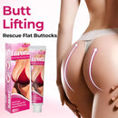 Creme para aumento dos seios e glúteos Luvora Biancat
