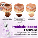 Sérum facial SpotErase com probióticos