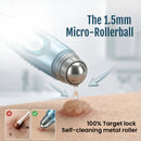 Timilk® SpotlessPro: O roll-on botânico de ação rápida e completamente indolor que elimina marcas de pele persistentes e manchas escuras