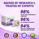 HyaRepair | Fita de Silicone para Rugas e Cicatrizes