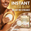 BronzeAura Sunless Microneedle para bronzear