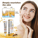 Botox poderoso restaurador da pele - Creme antirrugas com veneno de abelha