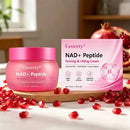 Creme Firmador e Lifting com Peptídeos NAD+ Ceoerty®
