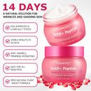 Creme Firmador e Lifting com Peptídeos NAD+ Ceoerty®