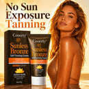 Creme autobronzeador Ceoerty® Sunless Bronze