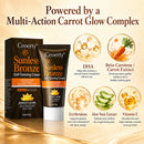 Creme autobronzeador Ceoerty® Sunless Bronze