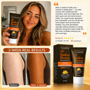 Creme autobronzeador Ceoerty® Sunless Bronze