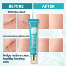 Deep Repair - Creme reparador de cicatrizes