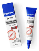 Gel de Silicone para Cicatrizes | Reduz Marcas de Acne, Estrias, Quelóides e Cicatrizes Cirúrgicas
