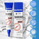 Gel de Silicone para Cicatrizes | Reduz Marcas de Acne, Estrias, Quelóides e Cicatrizes Cirúrgicas