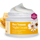 RENOVA BEE VENOM NIGHT CREAM
