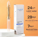 Visionskin 3d - Revitaliza Os Olhos 6 Em 1 Original