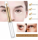 Visionskin 3d - Revitaliza Os Olhos 6 Em 1 Original