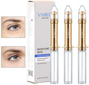 Visionskin 3d - Revitaliza Os Olhos 6 Em 1 Original