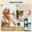 Spray para higiene oral Timilk® TrustedPet