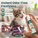 Spray para higiene oral Timilk® TrustedPet