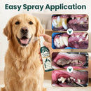 Spray para higiene oral Timilk® TrustedPet