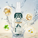 Spray para higiene oral Timilk® TrustedPet