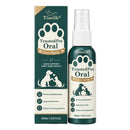 Spray para higiene oral Timilk® TrustedPet