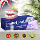 UltraFix Dent - Adesivo para dentaduras Timilk® Comfort Seal Pro