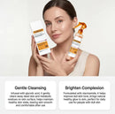 Spray Esfoliante Corporal com Ácido Kójico e Cúrcuma