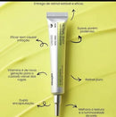 CELIMAX The Vita A Retinal Shot Tightening Booster 15ml | Sérum com Retinal 0,1% | Cuidado de Textura • Aparência dos Poros