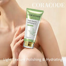 Gel Peeling de Três Enzimas COM Chá Verde CORACODE™