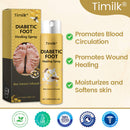 Spray Cicatrizante para pés diabéticos - Timilk