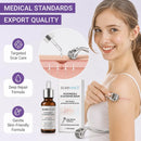 SÉRUM para Tratamento de cicatrizes antigas e recentes, redução de cicatrizes cirúrgicas, estrias, queloides, acne, queimaduras, verrugas, dermátomos e varizes