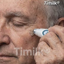 Timilk® SpotlessPro: O roll-on botânico de ação rápida e completamente indolor que elimina marcas de pele persistentes e manchas escuras